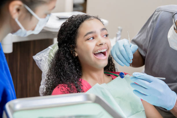 Best Knocked-Out Tooth (Avulsed Tooth) Treatment in Arthur, IL